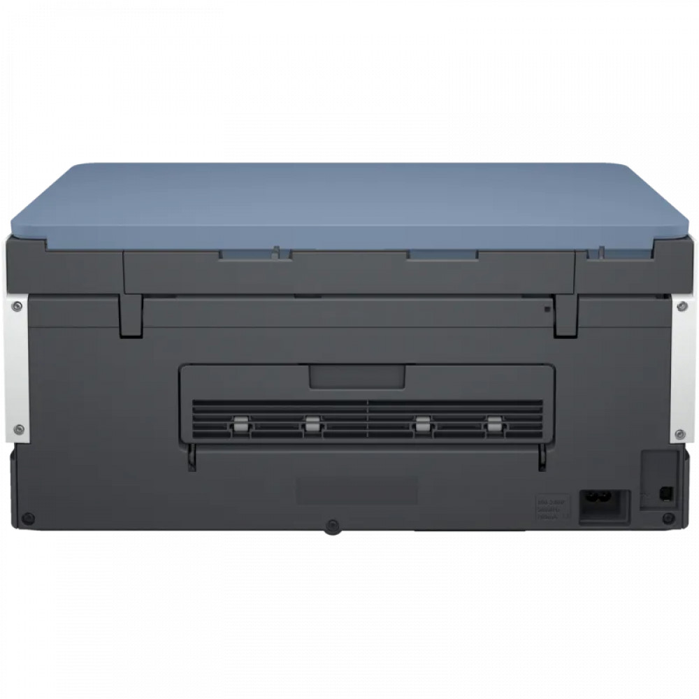 МФУ HP Smart Tank 675 Wi-Fi 28C12A А4, Струйный, Цветная - миниатюра 8