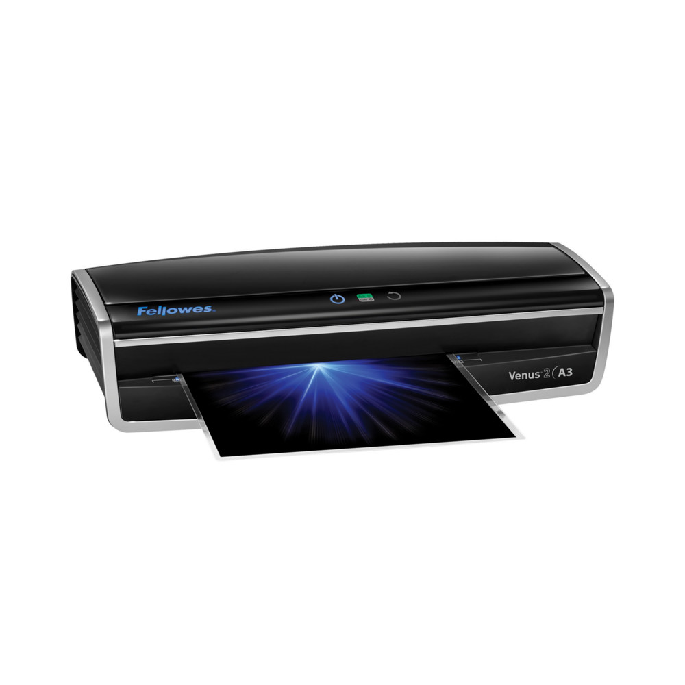 Ламинатор Fellowes Venus II A3 FS-5734201 - миниатюра 2