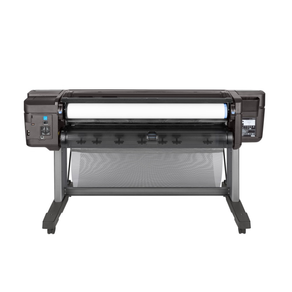 Плоттер HP DesignJet Z9+ PostScript W3Z72A Цветной, Струйная, A0+ (44 дюйма) (1118), 44" - миниатюра 8