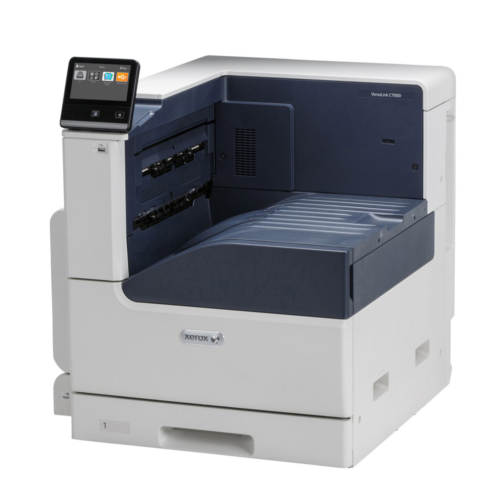 Принтер Xerox VersaLink C7000N VLC7000N# А3, Лазерный, Цветная - миниатюра 6