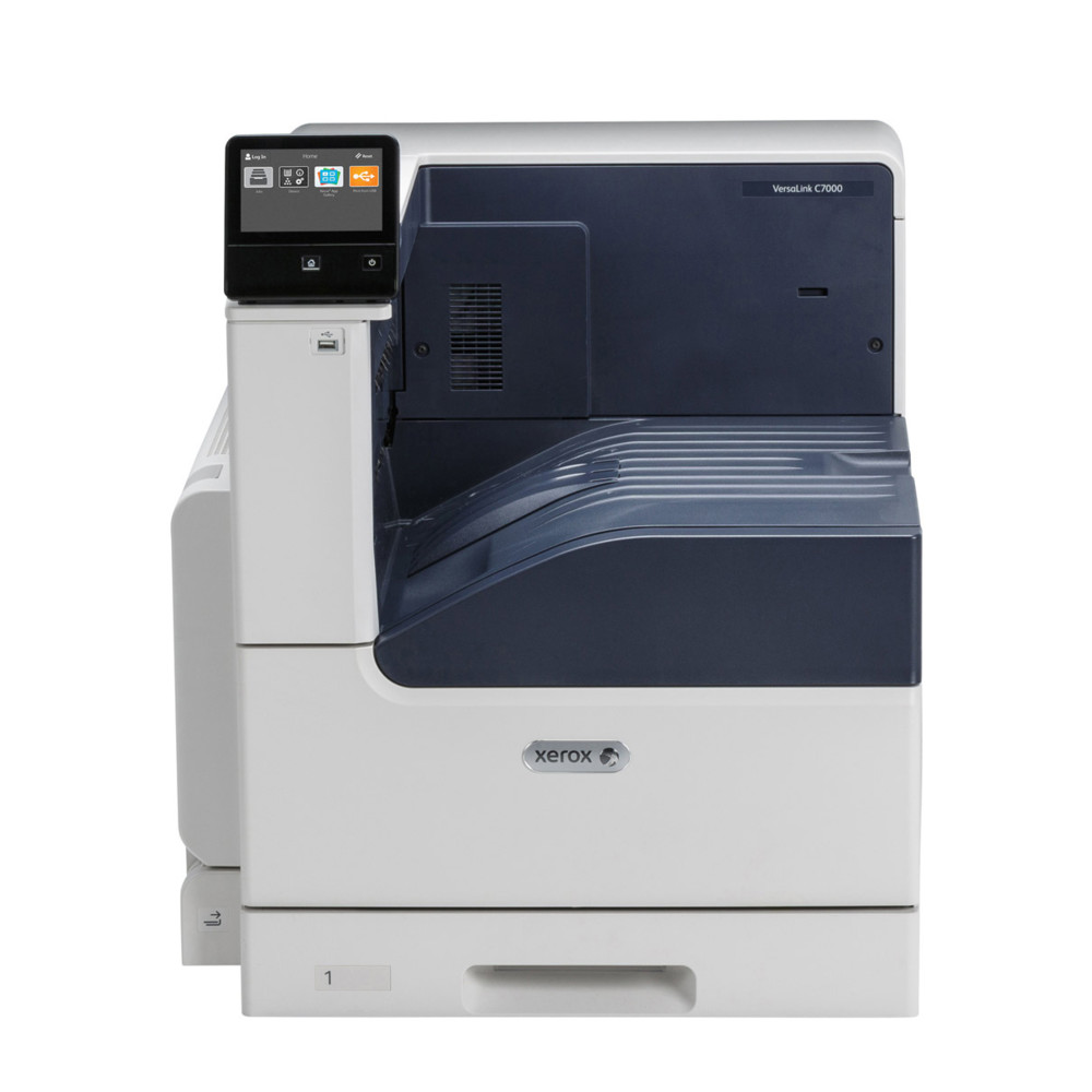 Принтер Xerox VersaLink C7000N VLC7000N# А3, Лазерный, Цветная - миниатюра 5