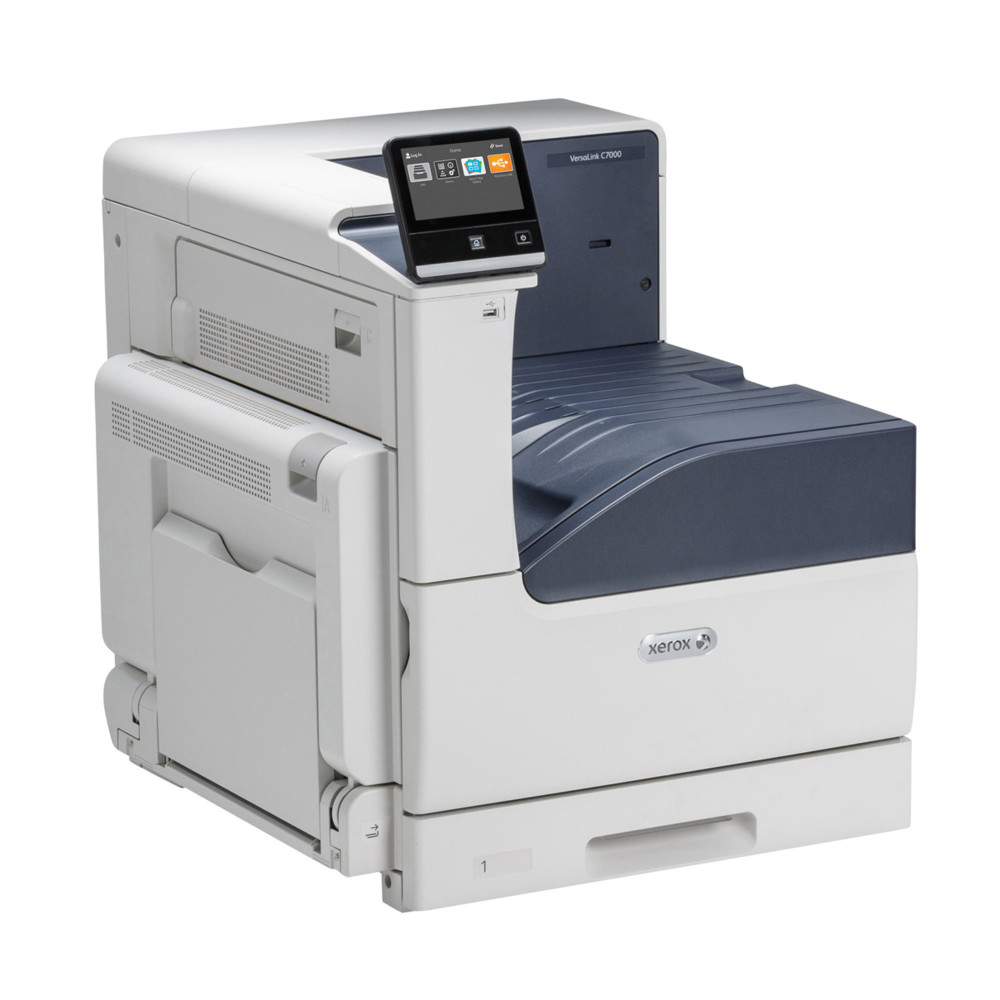 Принтер Xerox VersaLink C7000N VLC7000N# А3, Лазерный, Цветная - миниатюра 4