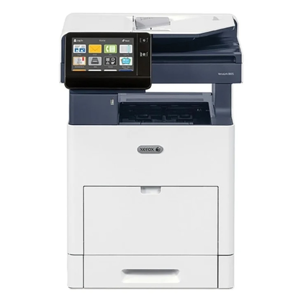 МФУ Xerox B605V_S А4, Лазерный, Монохромная - миниатюра 5