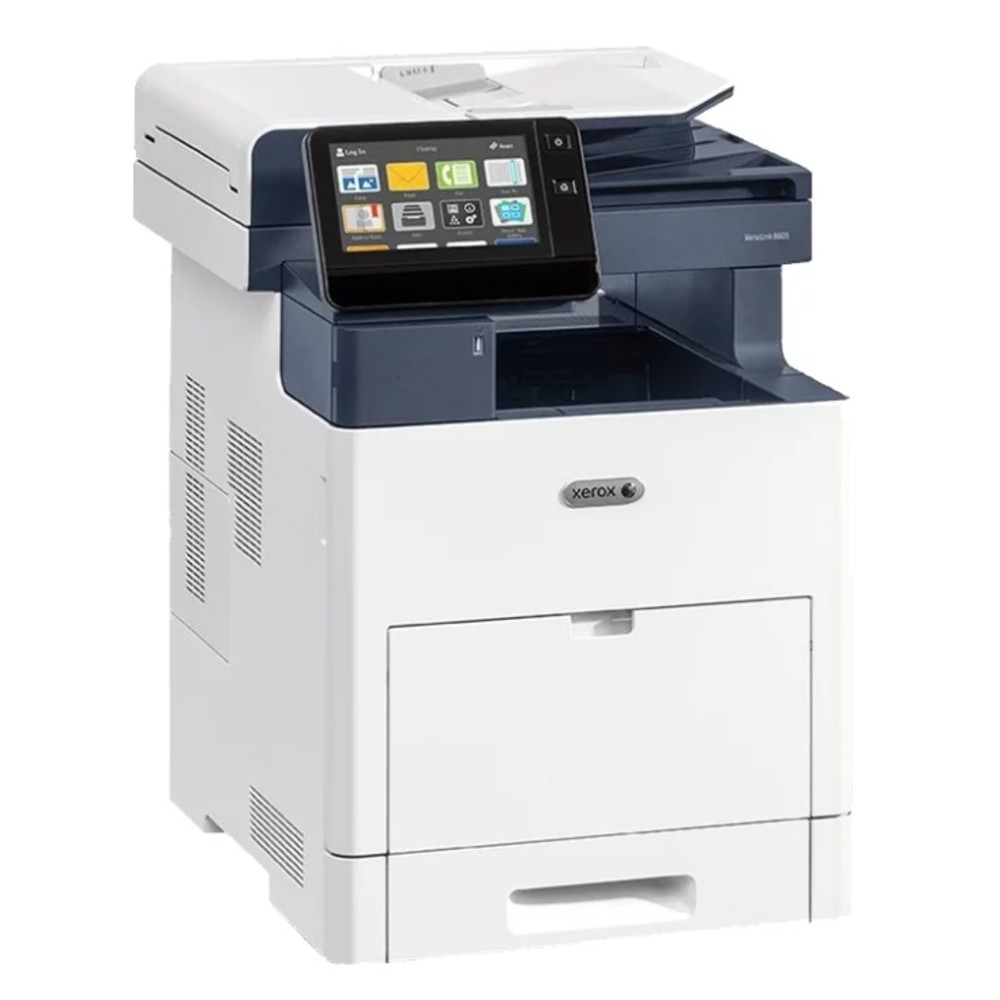 МФУ Xerox B605V_S А4, Лазерный, Монохромная - миниатюра 4