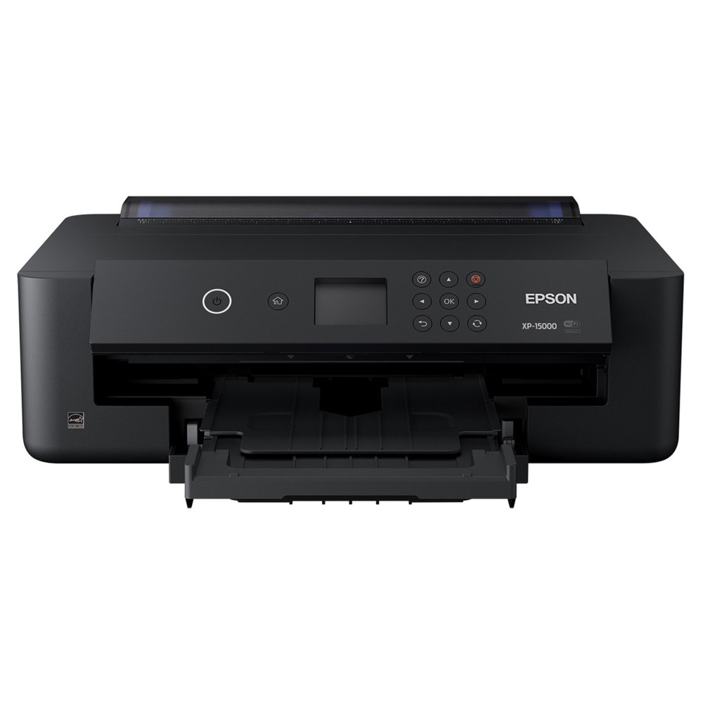Принтер Epson Expression Photo HD XP-15000 C11CG43402 А3, Струйный, Цветная - миниатюра 4