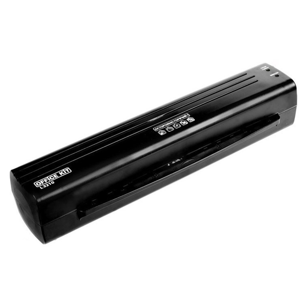 Ламинатор Office Kit L3210 - миниатюра 2