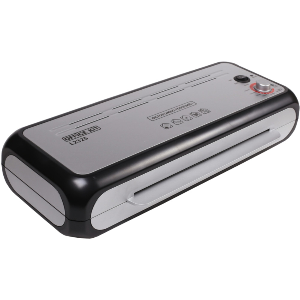 Ламинатор Office Kit L2325 - миниатюра 4