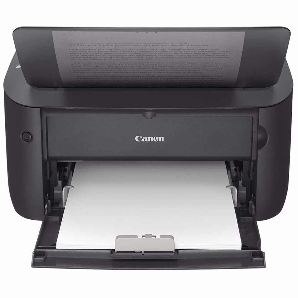 Принтер Canon i-SENSYS LBP6030B 8468B006 А4, Лазерный, Монохромная - миниатюра 8