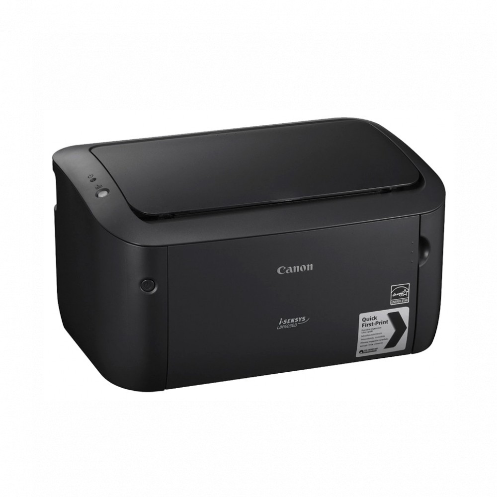 Принтер Canon i-SENSYS LBP6030B 8468B006 А4, Лазерный, Монохромная - миниатюра 10