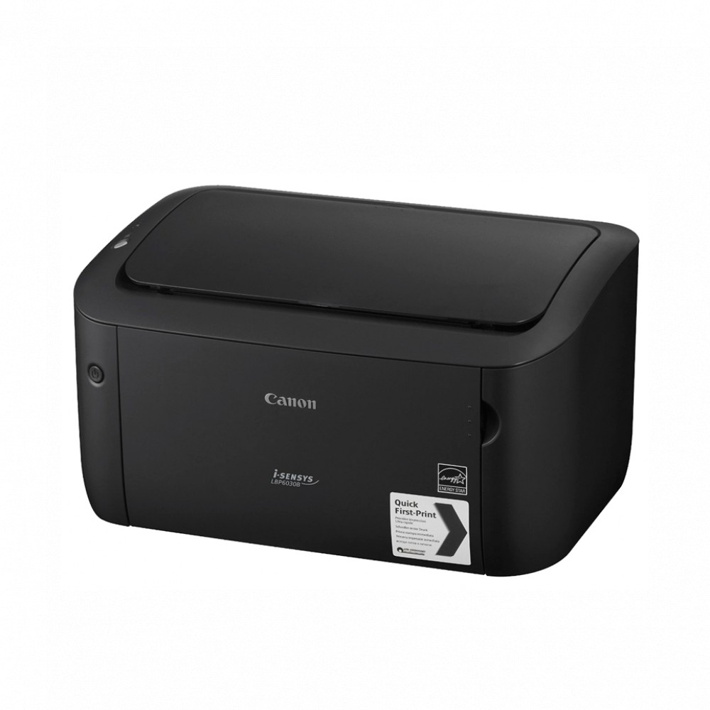 Принтер Canon i-SENSYS LBP6030B 8468B006 А4, Лазерный, Монохромная - миниатюра 12