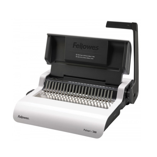 Переплетчик Fellowes PULSAR+ FS-56276 купить в интернет магазине ...