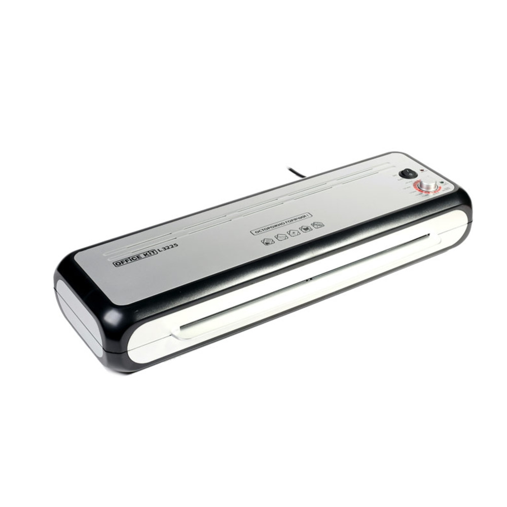 Ламинатор Office Kit L3225 - миниатюра 2