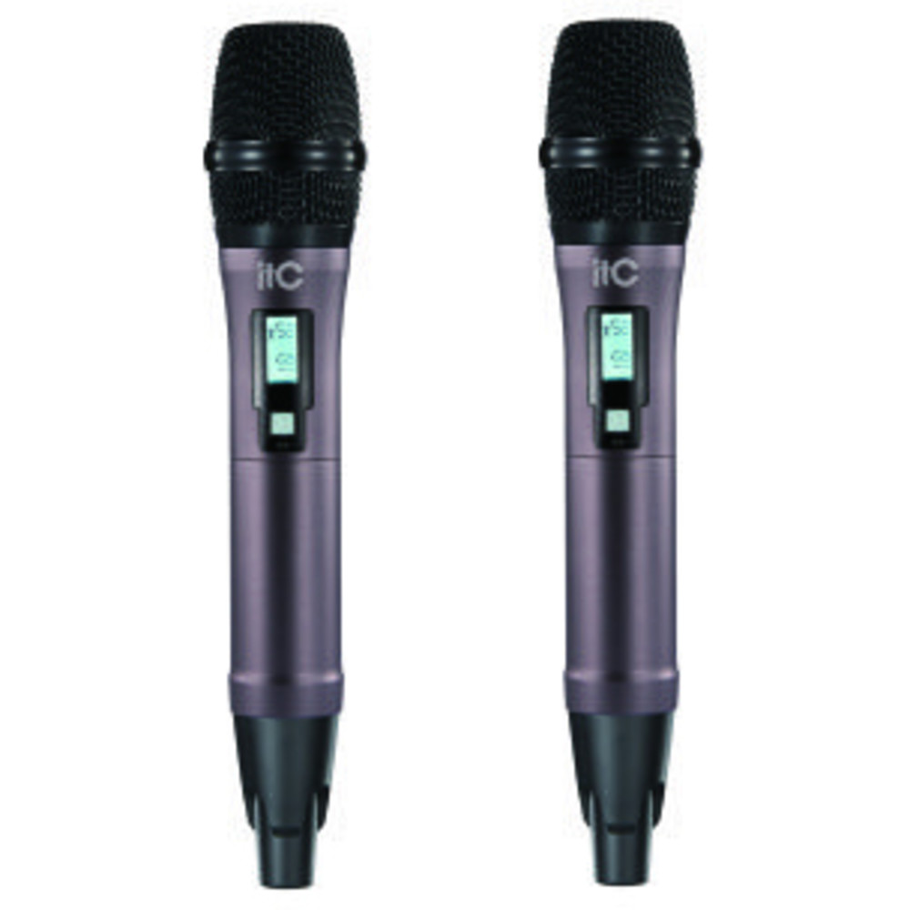 Микрофон ITC T-521UH - миниатюра 4