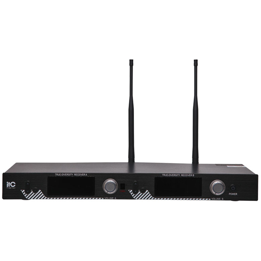 Микрофон ITC T-521UL - миниатюра 3