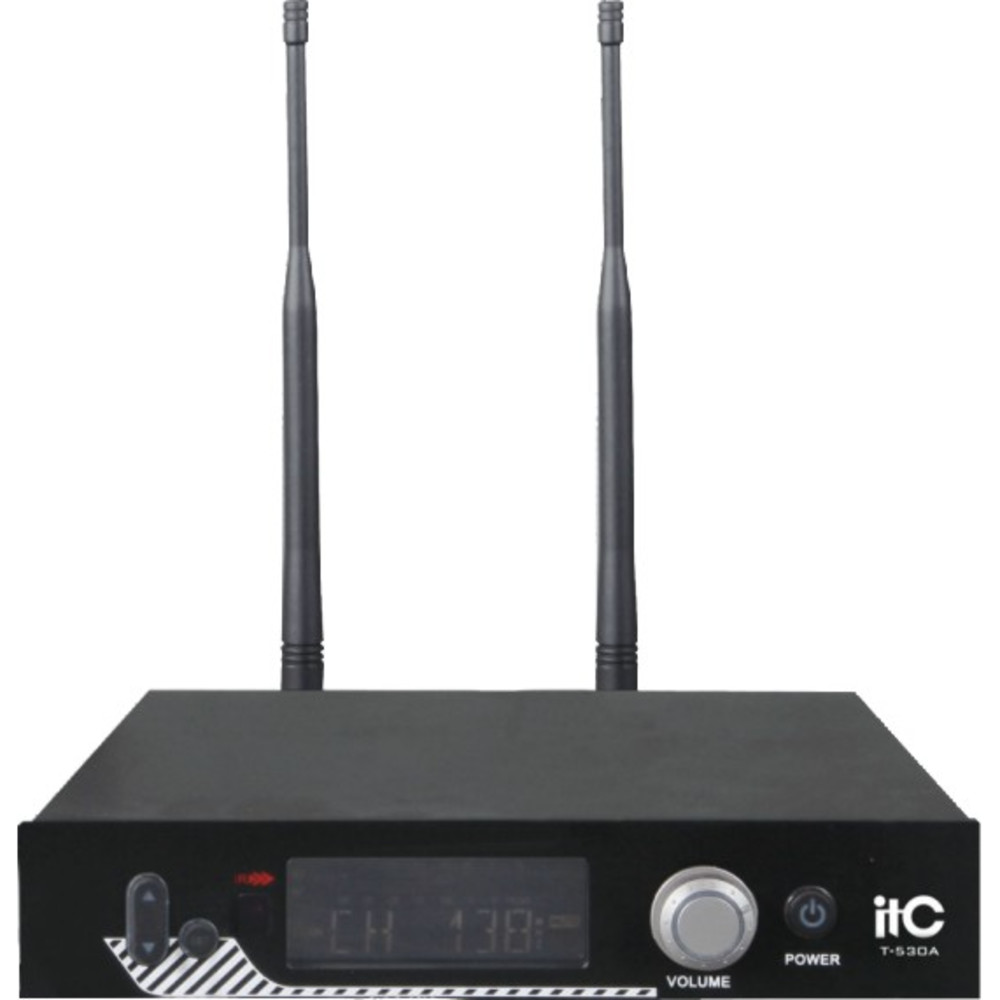 Микрофон ITC T-530C - миниатюра 4