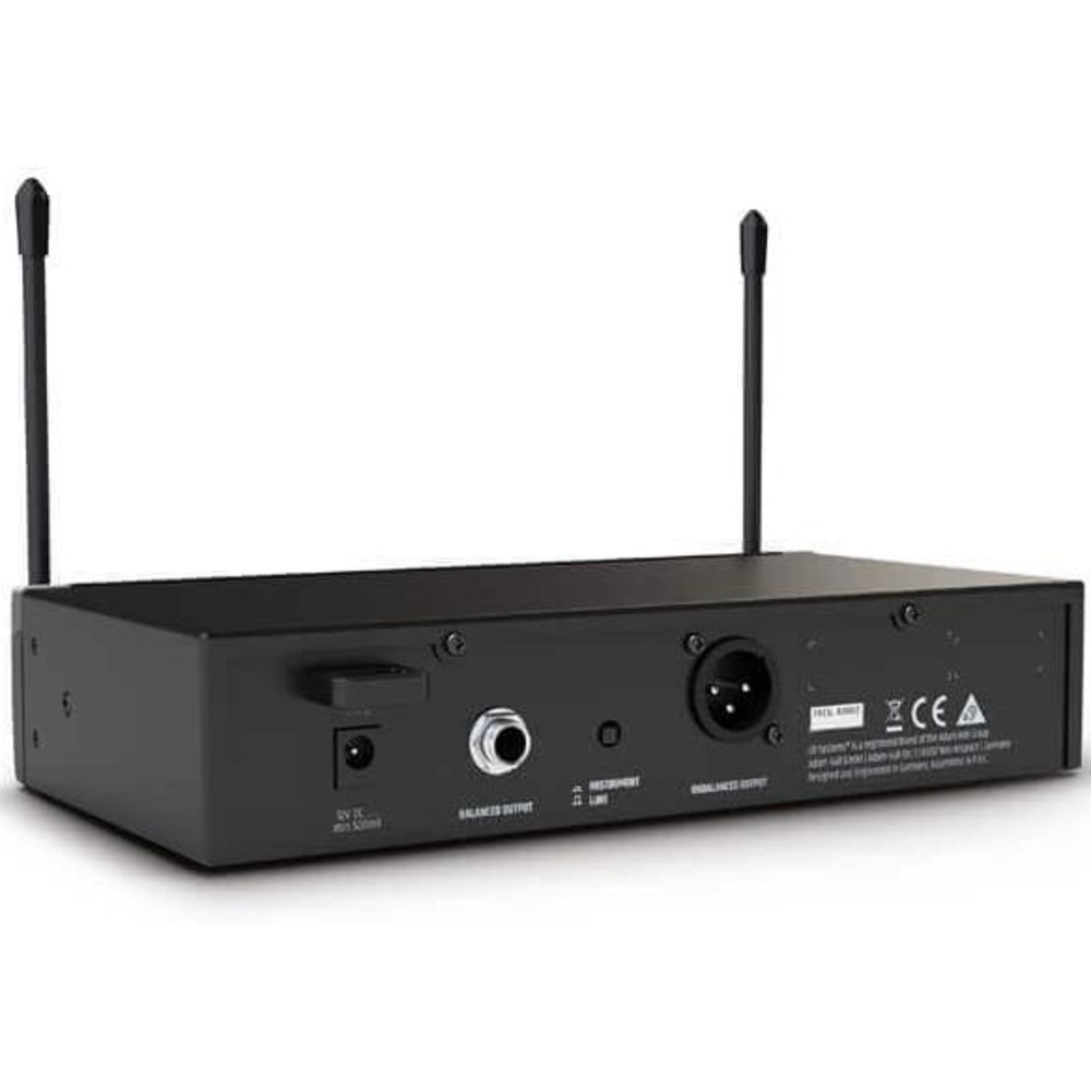Микрофон LD Systems LDU305BPH - миниатюра 5