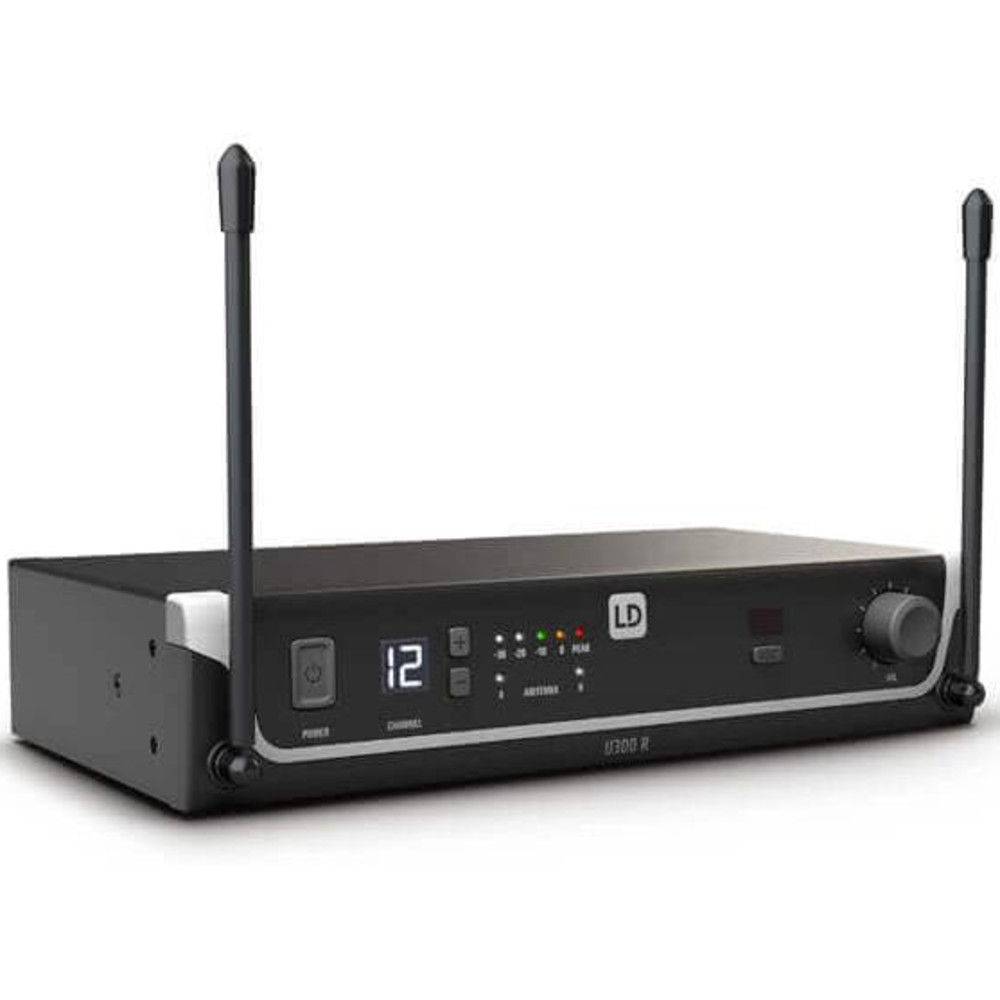 Микрофон LD Systems LDU305BPH - миниатюра 4