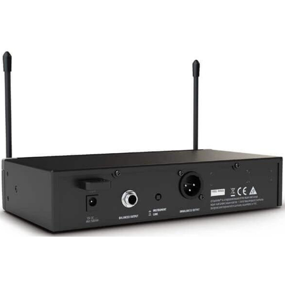 Микрофон LD Systems LDU305BPL - миниатюра 9