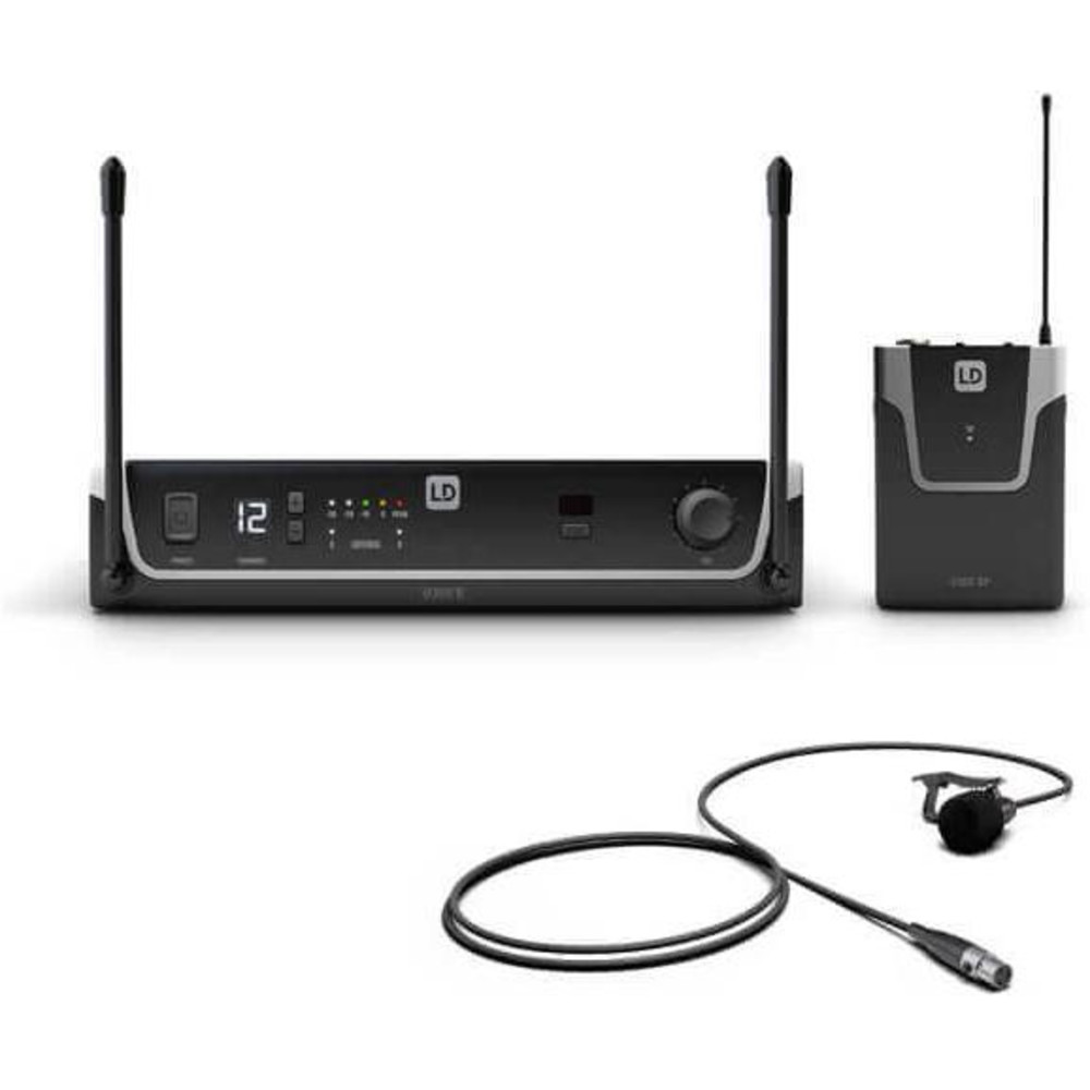 Микрофон LD Systems LDU305BPL - миниатюра 7
