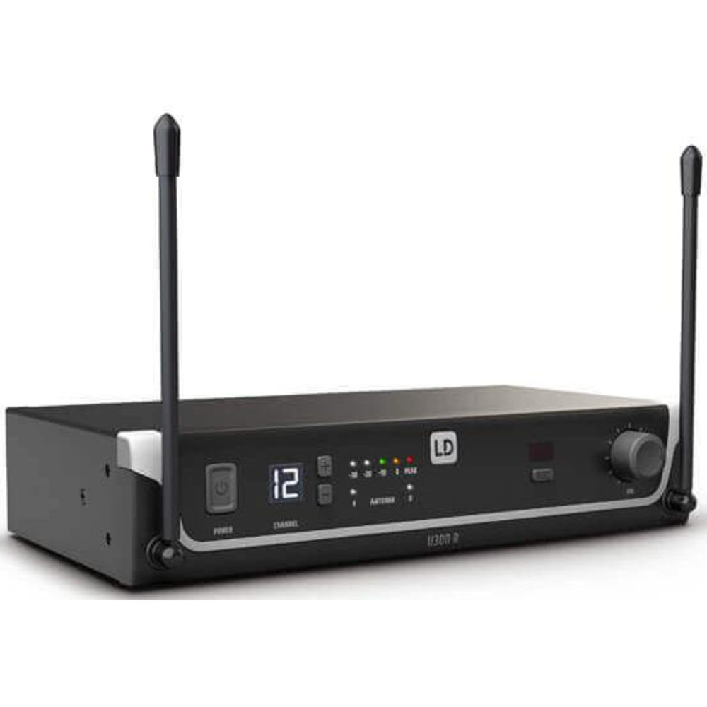 Микрофон LD Systems LDU305BPL - миниатюра 8