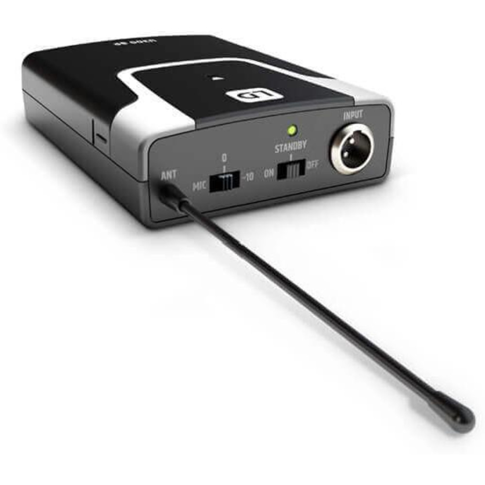 Микрофон LD Systems LDU305BPL - миниатюра 12