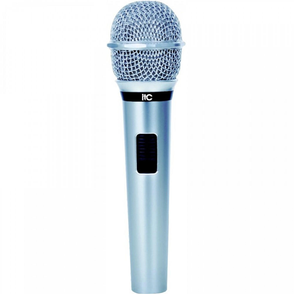 Микрофон ITC TS-331 - миниатюра 2