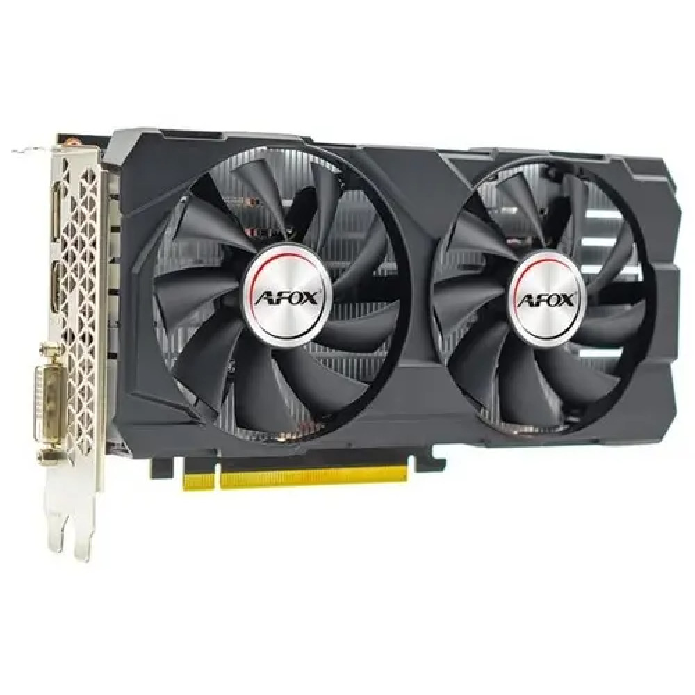 Видеокарта AFOX GTX 1660 Super [AF1660S-6144D6H4-V2] 6 ГБ - миниатюра 6