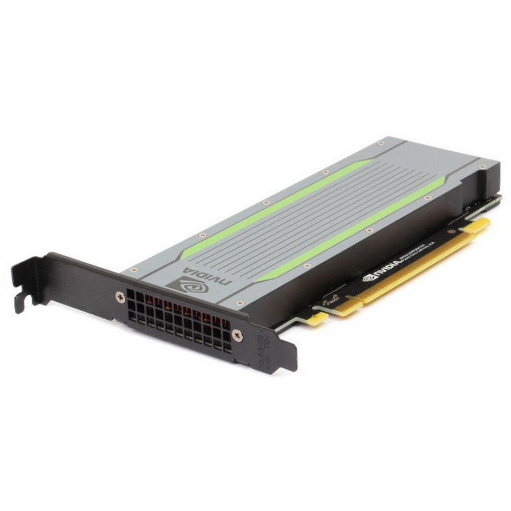 Видеокарта Nvidia Tesla T4 900-2G183-6300-T00 16 ГБ - миниатюра 3