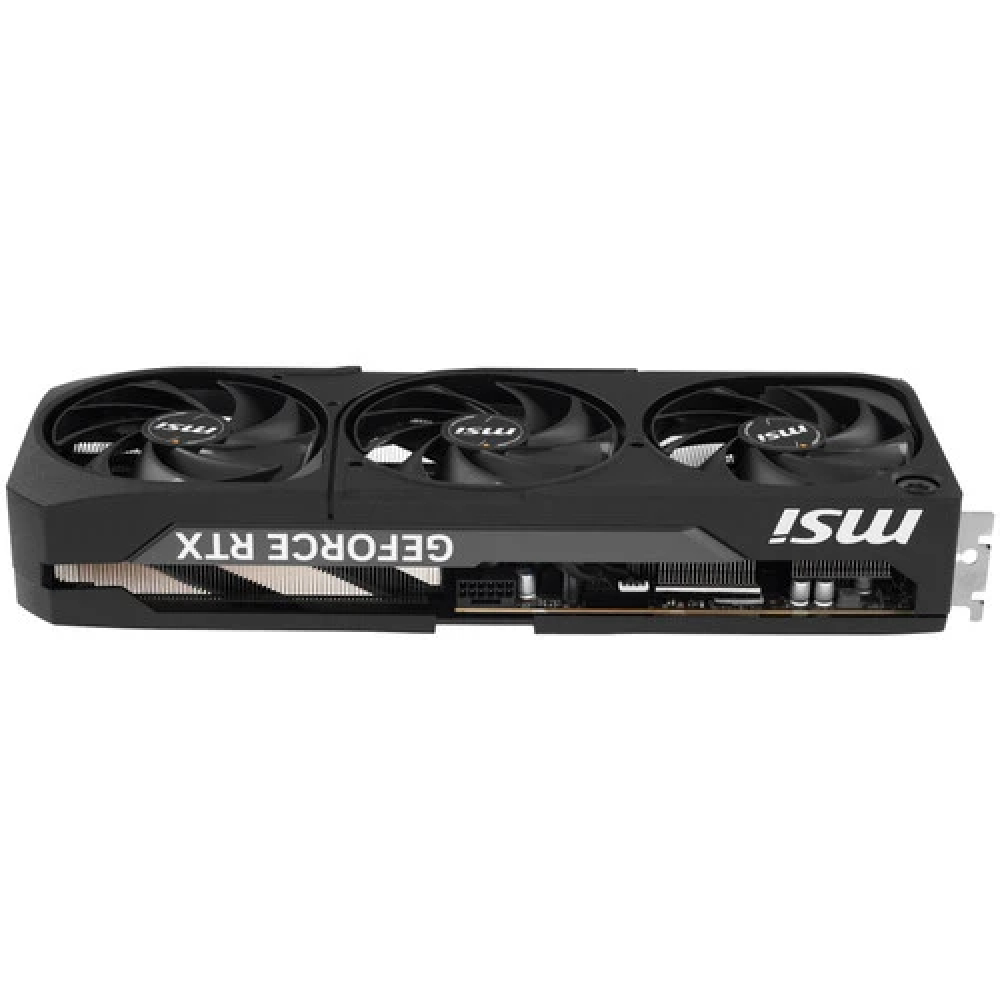 Видеокарта MSI RTX 5070 Ti 16G SHADOW 3X OC 16 ГБ - миниатюра 6