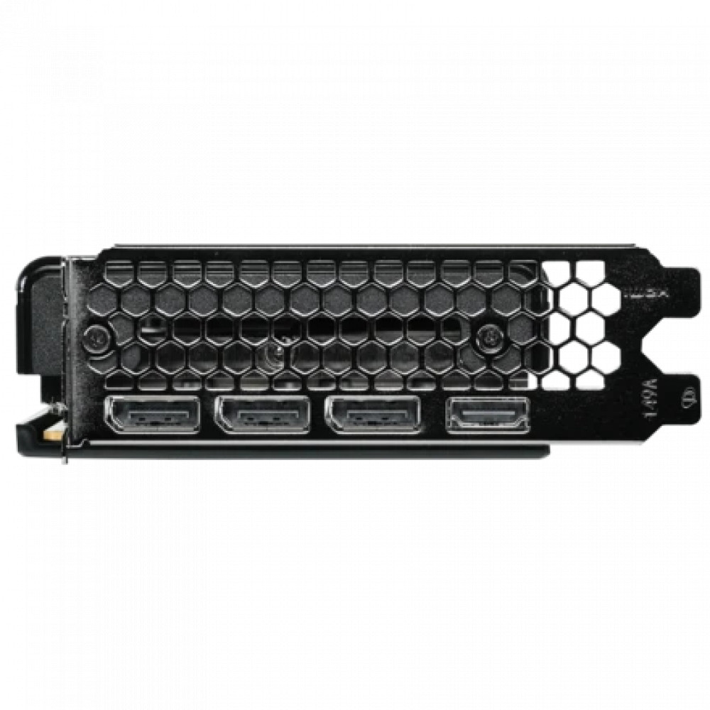 Видеокарта Palit GeForce RTX 5060 Ti Infinity 3 NE7506T019P1-GB2062S 8 ГБ - миниатюра 6