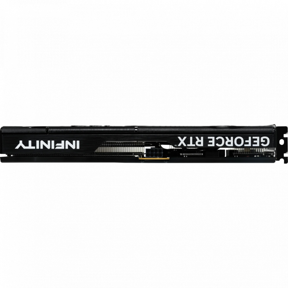 Видеокарта Palit GeForce RTX 5060 Palit Infinity 3 8Gb NE75060019P1-GB2063S 8 ГБ - миниатюра 9