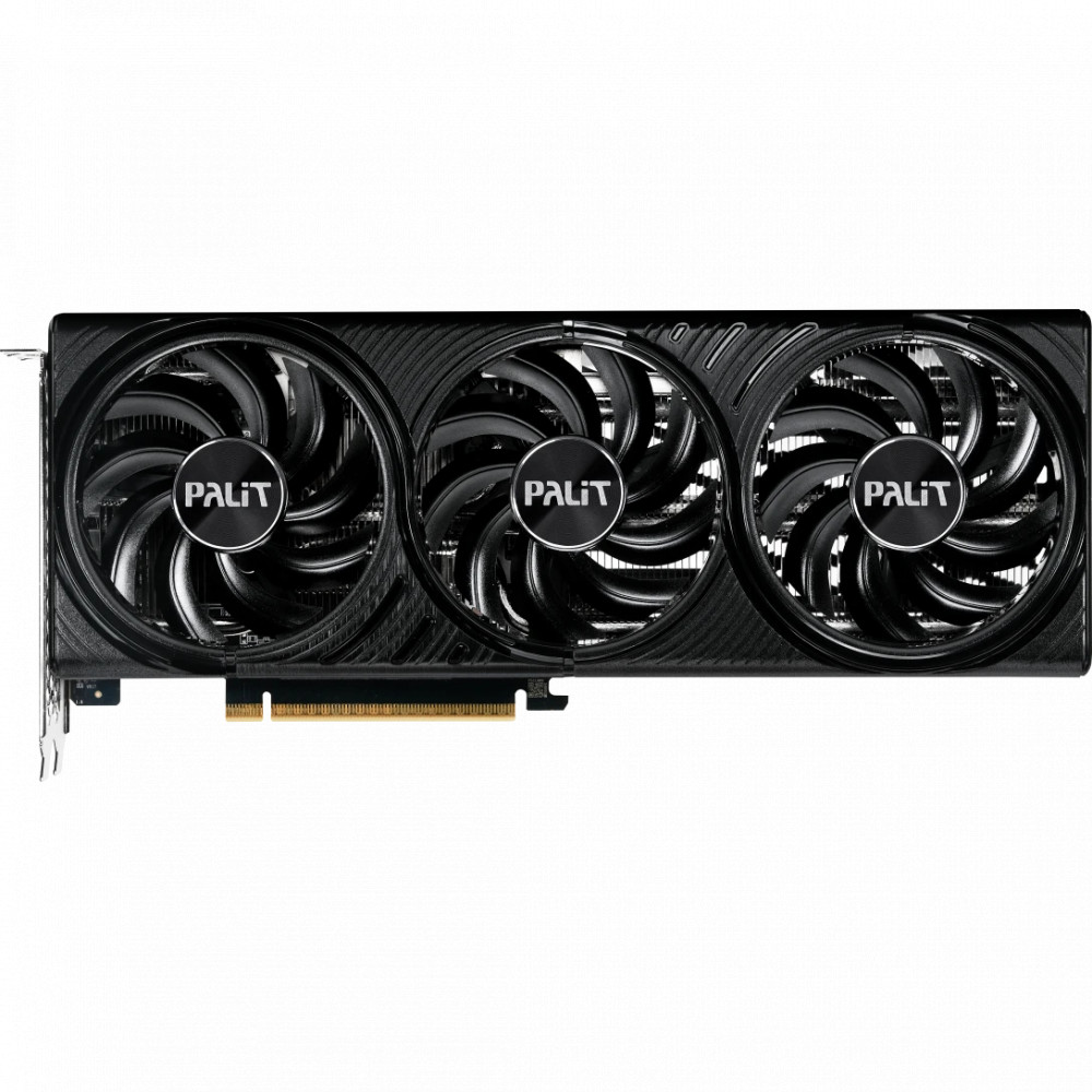 Видеокарта Palit GeForce RTX 5060 Palit Infinity 3 8Gb NE75060019P1-GB2063S 8 ГБ - миниатюра 7