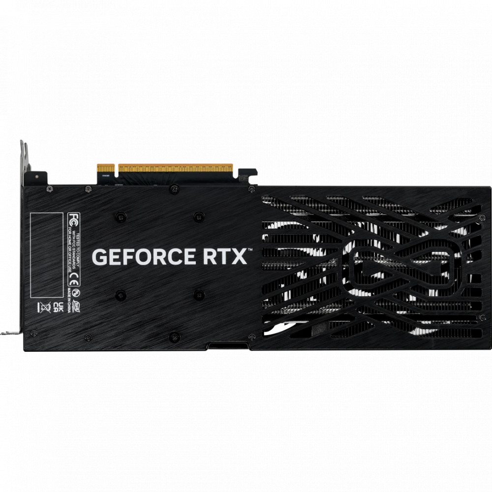 Видеокарта Palit GeForce RTX 5060 Palit Infinity 3 OC 8Gb NE75060T19P1-GB2063S 8 ГБ - миниатюра 8