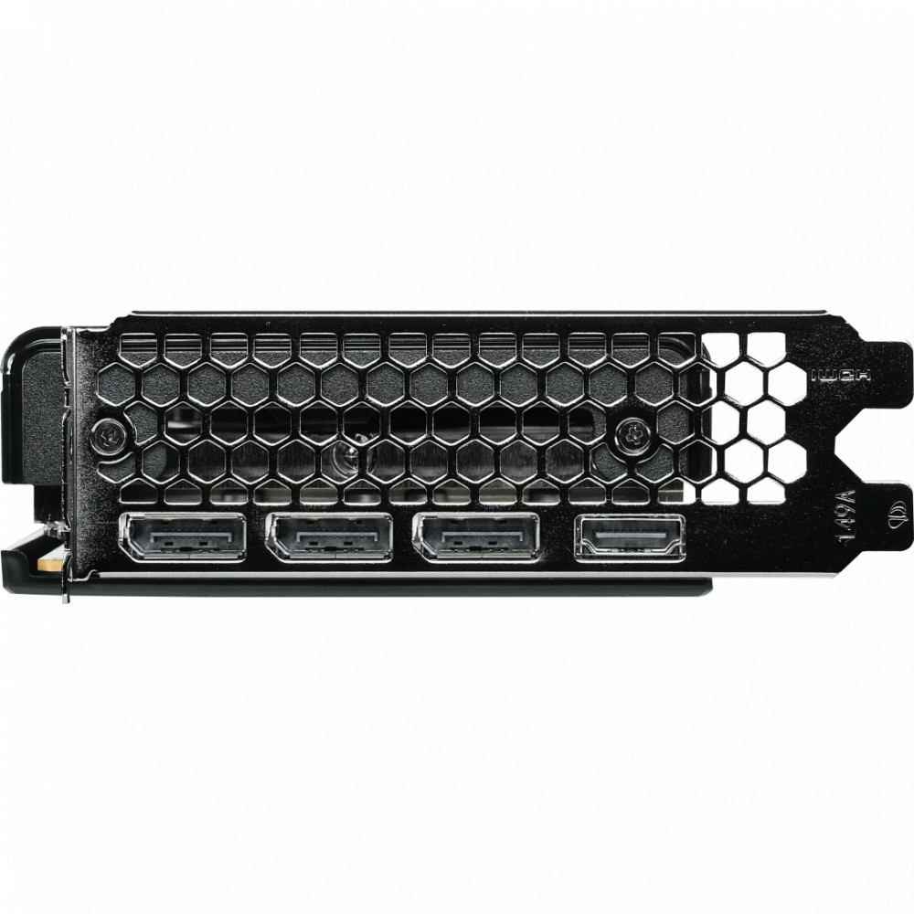 Видеокарта Palit GeForce RTX 5060 Palit Infinity 3 OC 8Gb NE75060T19P1-GB2063S 8 ГБ - миниатюра 10