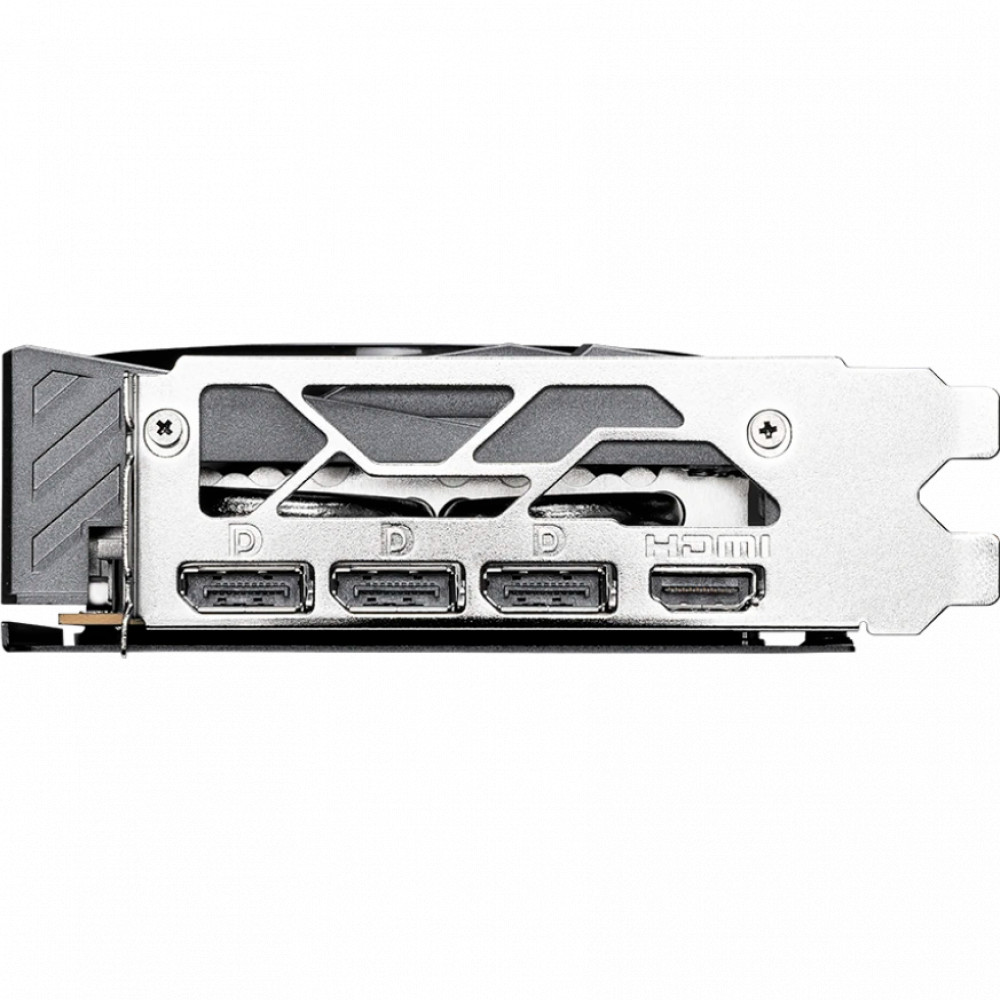 Видеокарта MSI GeForce RTX 5060 8G GAMING TRIO OC 8 ГБ - миниатюра 8