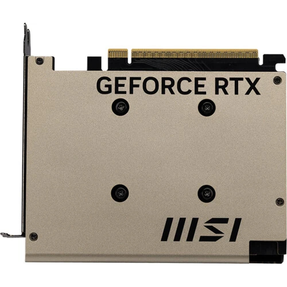 Видеокарта MSI GeForce RTX 5060 INSPIRE ITX OC RTX 5060 8G INSPIRE ITX OC 8 ГБ - миниатюра 6