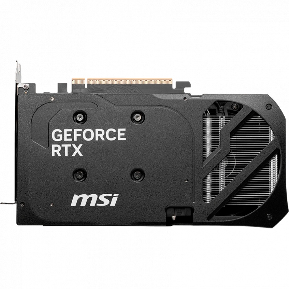 Видеокарта MSI RTX 5060 Ti 8G SHADOW 2X OC PLUS 8 ГБ - миниатюра 7