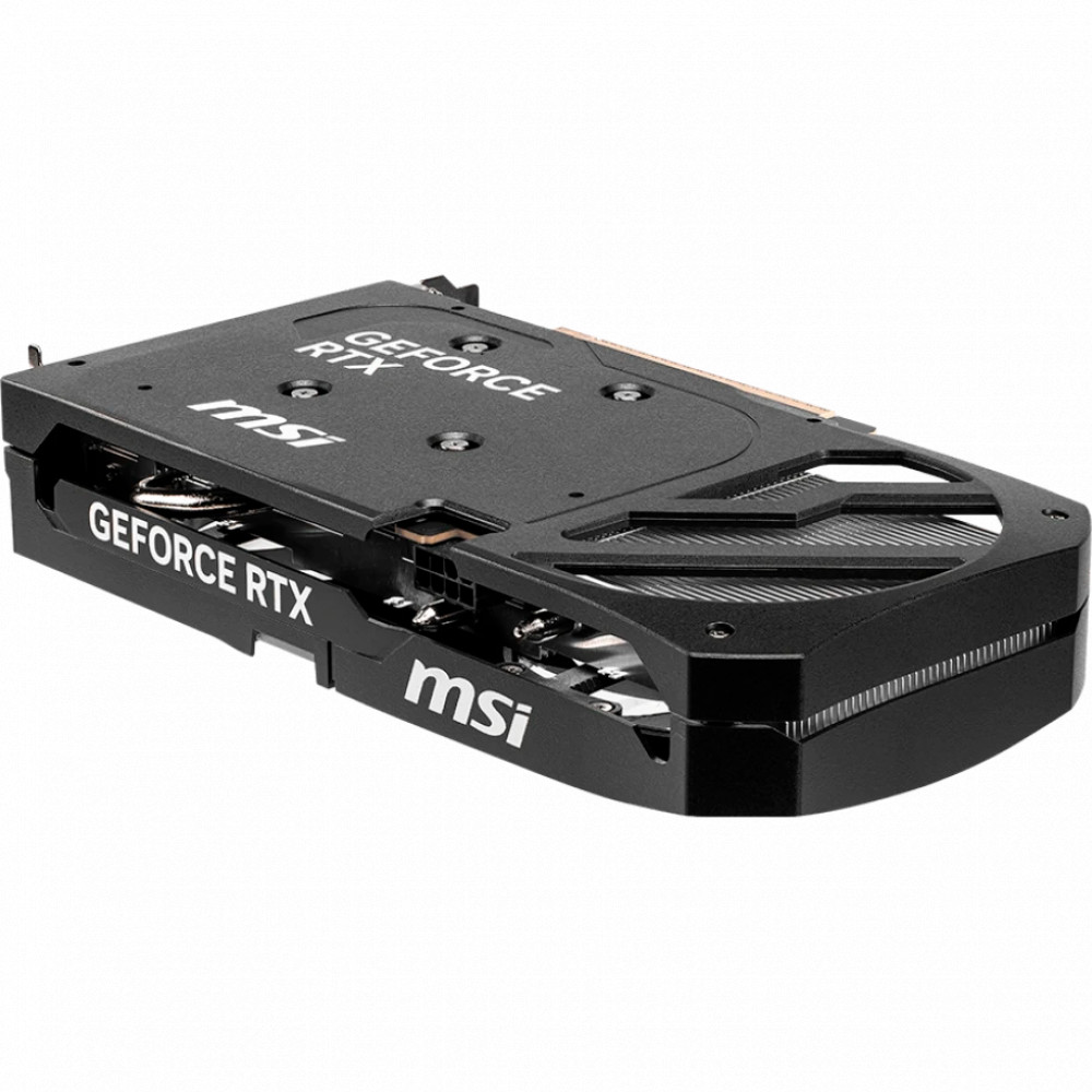 Видеокарта MSI RTX 5060 Ti 8G SHADOW 2X OC PLUS 8 ГБ - миниатюра 6
