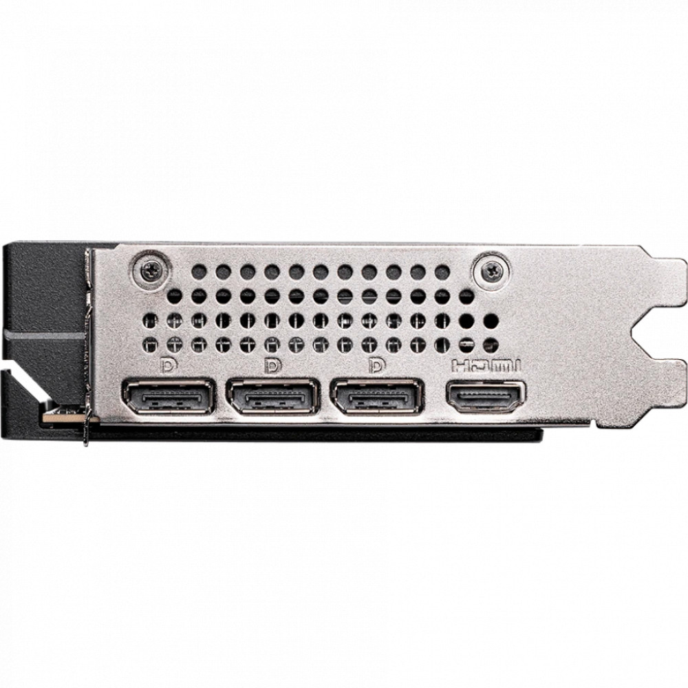 Видеокарта MSI RTX 5060 Ti 8G SHADOW 2X OC PLUS 8 ГБ - миниатюра 8